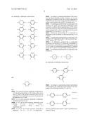 OPTICAL SWITCH ELEMENT COMPRISING A LIQUID-CRYSTALLINE MEDIUM diagram and image