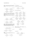 OPTICAL SWITCH ELEMENT COMPRISING A LIQUID-CRYSTALLINE MEDIUM diagram and image