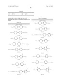 OPTICAL SWITCH ELEMENT COMPRISING A LIQUID-CRYSTALLINE MEDIUM diagram and image