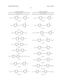 OPTICAL SWITCH ELEMENT COMPRISING A LIQUID-CRYSTALLINE MEDIUM diagram and image