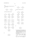 OPTICAL SWITCH ELEMENT COMPRISING A LIQUID-CRYSTALLINE MEDIUM diagram and image