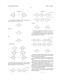 OPTICAL SWITCH ELEMENT COMPRISING A LIQUID-CRYSTALLINE MEDIUM diagram and image