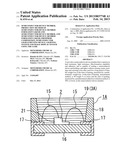 SEMICONDUCTOR DEVICE MEMBER, PRODUCTION METHOD OF     SEMICONDUCTOR-DEVICE-MEMBER FORMATION LIQUID AND SEMICONDUCTOR DEVICE     MEMBER, AND SEMICONDUCTOR-DEVICE-MEMBER FORMATION LIQUID, PHOSPHOR     COMPOSITION, SEMICONDUCTOR LIGHT-EMITTING DEVICE, LIGHTING SYSTEM AND     IMAGE DISPLAY SYSTEM USING THE SAME diagram and image