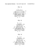 SEMICONDUCTOR DEVICE MEMBER, PRODUCTION METHOD OF     SEMICONDUCTOR-DEVICE-MEMBER FORMATION LIQUID AND SEMICONDUCTOR DEVICE     MEMBER, AND SEMICONDUCTOR-DEVICE-MEMBER FORMATION LIQUID, PHOSPHOR     COMPOSITION, SEMICONDUCTOR LIGHT-EMITTING DEVICE, LIGHTING SYSTEM AND     IMAGE DISPLAY SYSTEM USING THE SAME diagram and image