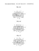 SEMICONDUCTOR DEVICE MEMBER, PRODUCTION METHOD OF     SEMICONDUCTOR-DEVICE-MEMBER FORMATION LIQUID AND SEMICONDUCTOR DEVICE     MEMBER, AND SEMICONDUCTOR-DEVICE-MEMBER FORMATION LIQUID, PHOSPHOR     COMPOSITION, SEMICONDUCTOR LIGHT-EMITTING DEVICE, LIGHTING SYSTEM AND     IMAGE DISPLAY SYSTEM USING THE SAME diagram and image