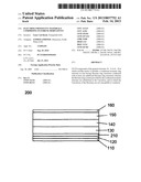 ELECTROLUMINESCENT MATERIALS COMPRISING FLUORENE DERIVATIVES diagram and image