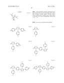 ELECTROLUMINESCENT MATERIALS COMPRISING FLUORENE DERIVATIVES diagram and image