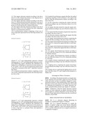 ORGANIC ELECTRONIC MATERIAL, POLYMERIZATION INITIATOR AND THERMAL     POLYMERIZATION INITIATOR, INK COMPOSITION, ORGANIC THIN FILM AND     PRODUCTION METHOD FOR SAME, ORGANIC ELECTRONIC ELEMENT, ORGANIC     ELECTROLUMINESCENT ELEMENT, LIGHTING DEVICE, DISPLAY ELEMENT, AND DISPLAY     DEVICE diagram and image