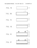 THICK FILM PASTE CONTAINING LEAD-TELLURIUM-LITHIUM-TITANIUM-OXIDE AND ITS     USE IN THE MANUFACTURE OF SEMICONDUCTOR DEVICES diagram and image
