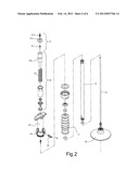 HAND-OPERATING VACUUM PULLING DEVICE diagram and image