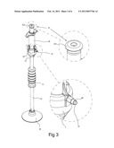 HAND-OPERATING VACUUM PULLING DEVICE diagram and image