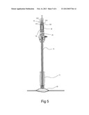 HAND-OPERATING VACUUM PULLING DEVICE diagram and image