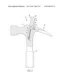 HAMMER WITH LEVERAGE NO. II diagram and image