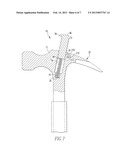 HAMMER WITH LEVERAGE NO. II diagram and image