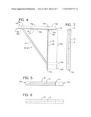 Gate Bracket Systems and Methods diagram and image