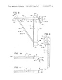 Gate Bracket Systems and Methods diagram and image