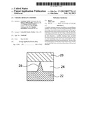 VARIABLE RESISTANCE MEMORY diagram and image