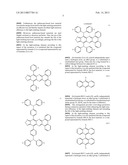 THIADIAZOLE, LIGHT-EMITTING ELEMENT, LIGHT-EMITTING APPARATUS,     AUTHENTICATION APPARATUS, AND ELECTRONIC DEVICE diagram and image