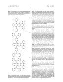 THIADIAZOLE, LIGHT-EMITTING ELEMENT, LIGHT-EMITTING APPARATUS,     AUTHENTICATION APPARATUS, AND ELECTRONIC DEVICE diagram and image