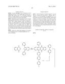 THIADIAZOLE, LIGHT-EMITTING ELEMENT, LIGHT-EMITTING APPARATUS,     AUTHENTICATION APPARATUS, AND ELECTRONIC DEVICE diagram and image