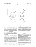 THIADIAZOLE, LIGHT-EMITTING ELEMENT, LIGHT-EMITTING APPARATUS,     AUTHENTICATION APPARATUS, AND ELECTRONIC DEVICE diagram and image