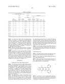 THIADIAZOLE, LIGHT-EMITTING ELEMENT, LIGHT-EMITTING APPARATUS,     AUTHENTICATION APPARATUS, AND ELECTRONIC DEVICE diagram and image