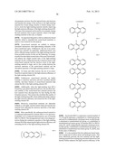 THIADIAZOLE, LIGHT-EMITTING ELEMENT, LIGHT-EMITTING APPARATUS,     AUTHENTICATION APPARATUS, AND ELECTRONIC DEVICE diagram and image
