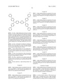 THIADIAZOLE, LIGHT-EMITTING ELEMENT, LIGHT-EMITTING APPARATUS,     AUTHENTICATION APPARATUS, AND ELECTRONIC DEVICE diagram and image