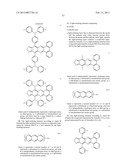 THIADIAZOLE, LIGHT-EMITTING ELEMENT, LIGHT-EMITTING APPARATUS,     AUTHENTICATION APPARATUS, AND ELECTRONIC DEVICE diagram and image