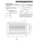 LIGHT EMITTING ELEMENT, LIGHT EMITTING DEVICE, AND ELECTRONIC DEVICE diagram and image