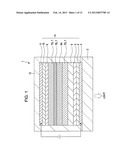 LIGHT EMITTING ELEMENT, LIGHT EMITTING DEVICE, AND ELECTRONIC DEVICE diagram and image