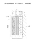 LIGHT EMITTING ELEMENT, LIGHT EMITTING DEVICE, AND ELECTRONIC DEVICE diagram and image