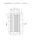 LIGHT EMITTING ELEMENT, LIGHT EMITTING DEVICE, AND ELECTRONIC DEVICE diagram and image