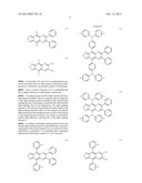 LIGHT EMITTING ELEMENT, LIGHT EMITTING DEVICE, AND ELECTRONIC DEVICE diagram and image