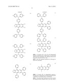 LIGHT EMITTING ELEMENT, LIGHT EMITTING DEVICE, AND ELECTRONIC DEVICE diagram and image