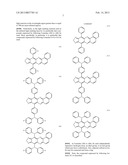 LIGHT EMITTING ELEMENT, LIGHT EMITTING DEVICE, AND ELECTRONIC DEVICE diagram and image