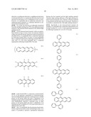 LIGHT EMITTING ELEMENT, LIGHT EMITTING DEVICE, AND ELECTRONIC DEVICE diagram and image