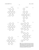 LIGHT EMITTING ELEMENT, LIGHT EMITTING DEVICE, AND ELECTRONIC DEVICE diagram and image