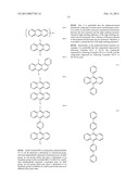 LIGHT EMITTING ELEMENT, LIGHT EMITTING DEVICE, AND ELECTRONIC DEVICE diagram and image