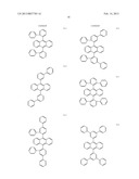 LIGHT EMITTING ELEMENT, LIGHT EMITTING DEVICE, AND ELECTRONIC DEVICE diagram and image