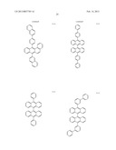 LIGHT EMITTING ELEMENT, LIGHT EMITTING DEVICE, AND ELECTRONIC DEVICE diagram and image