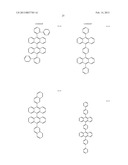 LIGHT EMITTING ELEMENT, LIGHT EMITTING DEVICE, AND ELECTRONIC DEVICE diagram and image