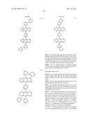 LIGHT EMITTING ELEMENT, LIGHT EMITTING DEVICE, AND ELECTRONIC DEVICE diagram and image