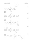 LIGHT EMITTING ELEMENT, LIGHT EMITTING DEVICE, AND ELECTRONIC DEVICE diagram and image