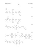 LIGHT EMITTING ELEMENT, LIGHT EMITTING DEVICE, AND ELECTRONIC DEVICE diagram and image