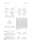 NOVEL m-TERPHENYL COMPOUND AND ORGANIC LIGHT EMITTING DEVICE INCLUDING THE     SAME diagram and image