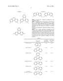 NOVEL m-TERPHENYL COMPOUND AND ORGANIC LIGHT EMITTING DEVICE INCLUDING THE     SAME diagram and image