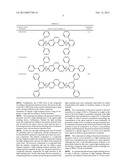 NOVEL m-TERPHENYL COMPOUND AND ORGANIC LIGHT EMITTING DEVICE INCLUDING THE     SAME diagram and image