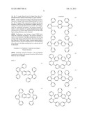 NOVEL m-TERPHENYL COMPOUND AND ORGANIC LIGHT EMITTING DEVICE INCLUDING THE     SAME diagram and image