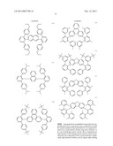 NOVEL m-TERPHENYL COMPOUND AND ORGANIC LIGHT EMITTING DEVICE INCLUDING THE     SAME diagram and image